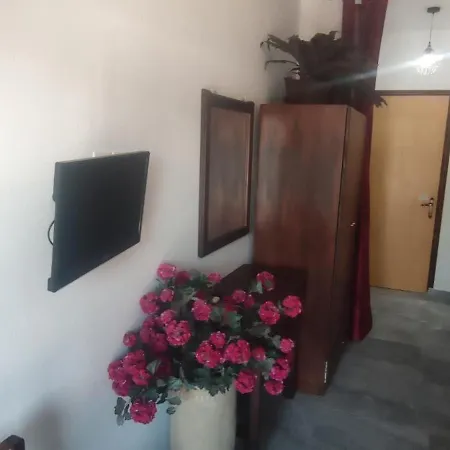 Πανσιόν Mary's