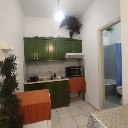 Mary's * Πλαταμώνας